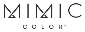 Mimic Color logo