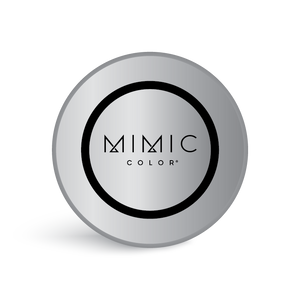 Mimic Color Root Cover Up Compact Refill - Black - MimicColor