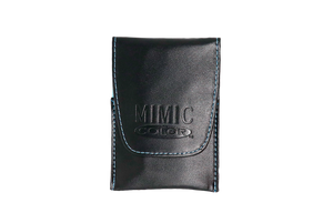 Mimic Color Carrying Case and Brushes - MimicColor