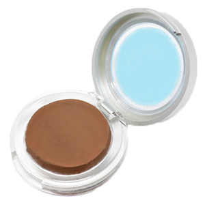 Mimic Color Root Cover Up Compact Refill - Light Brown - MimicColor