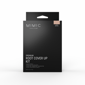 Mimic Color Root Cover Up Kits - MimicColor