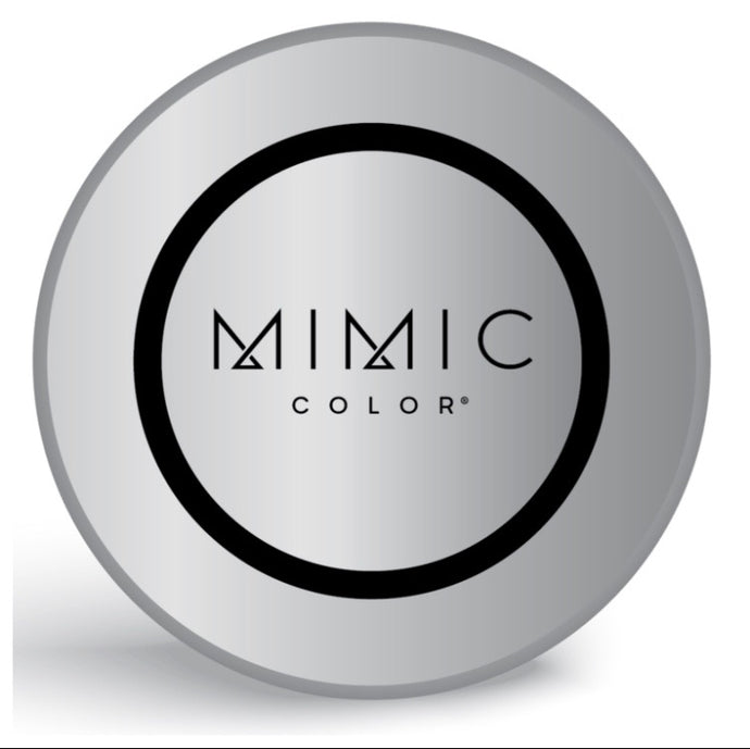 Mimic Color Root Cover Up Compact Refill - MimicColor