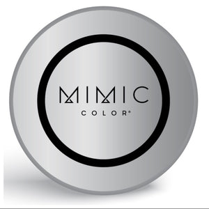 Mimic Color Root Cover Up Kit - Black - MimicColor