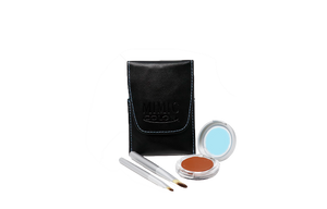 Mimic Color Root Cover Up Kit - Red - MimicColor